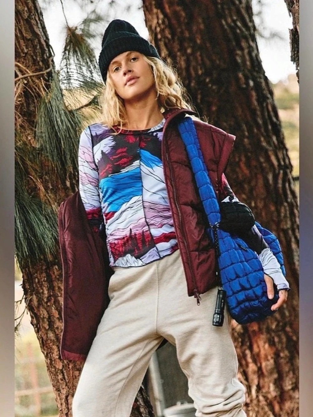 NWT FP Movement Right On Run
Layer